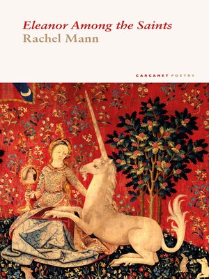cover image of Eleanor Among the Saints